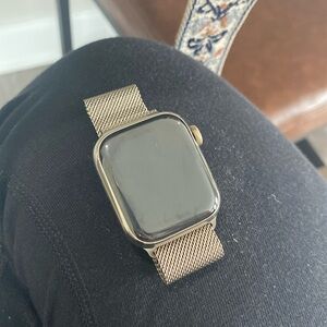 Series 7 Apple Watch